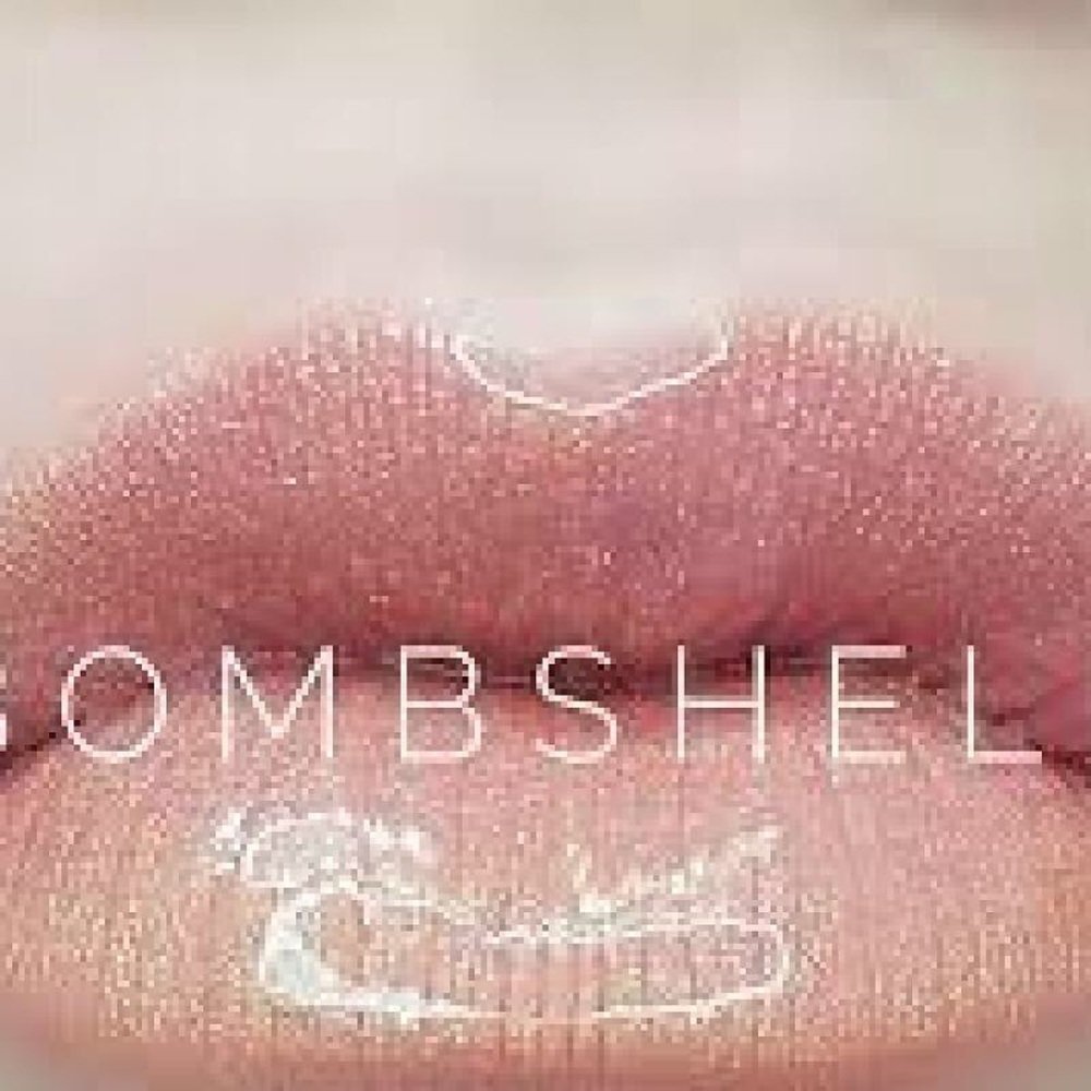 Bombshell LipSense!